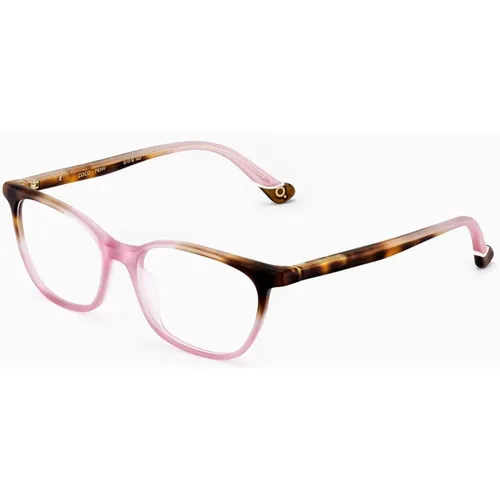 Eyewear frames Coco , unisex, Größe: 51 MM - Etnia Barcelona - Modalova