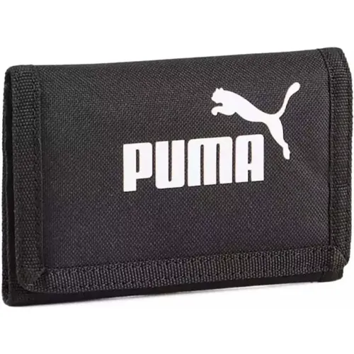 Phasenbrieftasche , unisex, Größe: ONE Size - Puma - Modalova