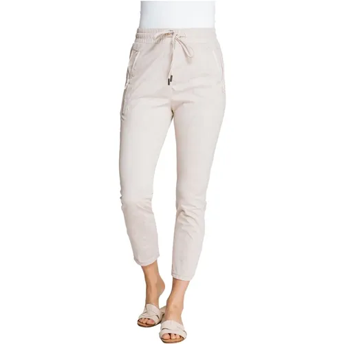 Jogger Pants Fabia , female, Sizes: 2XL - Zhrill - Modalova