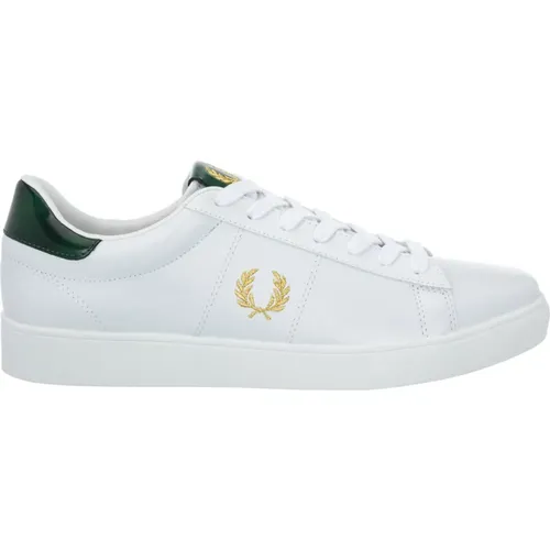 Spencer Sportschuhe Fred Perry - Fred Perry - Modalova