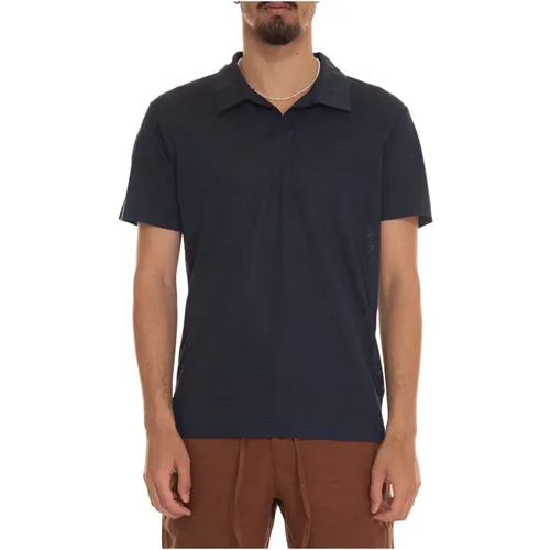 Short Sleeve Polo Shirt , male, Sizes: 3XL, S, M, 2XL, L - Gant - Modalova