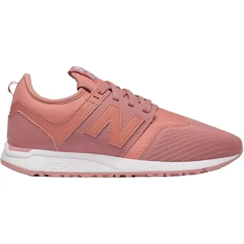 Sneakers for Women , female, Sizes: 3 UK - New Balance - Modalova