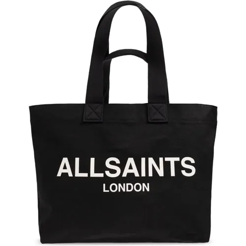 Tasche Ali Typ Shopper AllSaints - AllSaints - Modalova