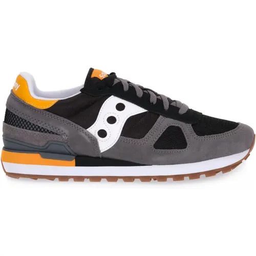 Shadow Original Sneakers , male, Sizes: 12 UK, 10 UK, 8 1/2 UK - Saucony - Modalova