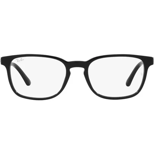 Havana Eyewear Frames , Herren, Größe: 54 MM - Ray-Ban - Modalova