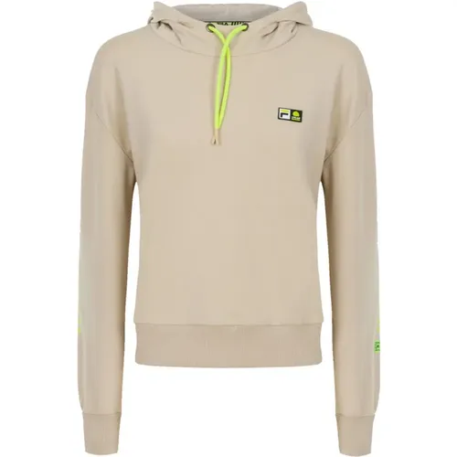 Pullover , Herren, Größe: L - Fila - Modalova