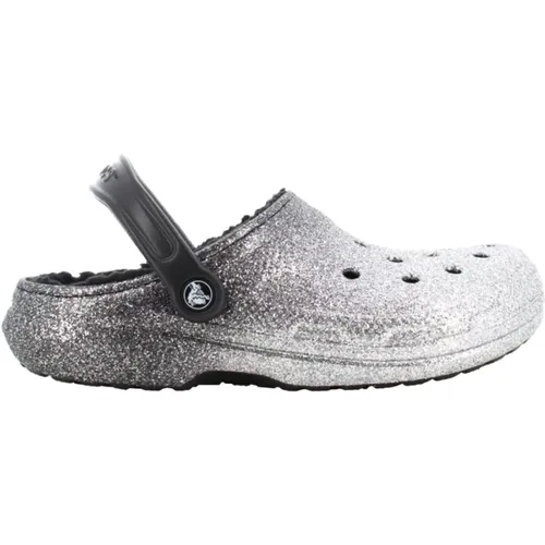 Schuhe , Damen, Größe: 41 EU - Crocs - Modalova