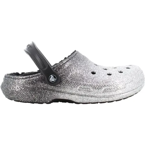 Shoes , female, Sizes: 4 UK - Crocs - Modalova