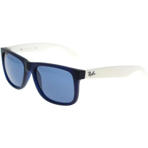 Coole Wayfarer Stil Sonnenbrille , unisex, Größe: 55 MM - Ray-Ban - Modalova