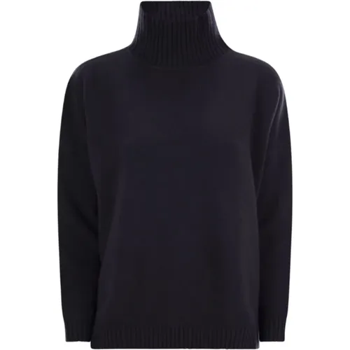 Borgia Pullover , Damen, Größe: S - Max Mara - Modalova