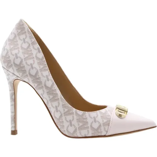 Carmela Pump - Stylish and Functional , female, Sizes: 6 UK - Michael Kors - Modalova