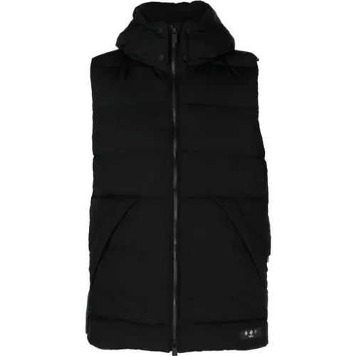 Quilted Padded Jacket , male, Sizes: L, XL - Tatras - Modalova