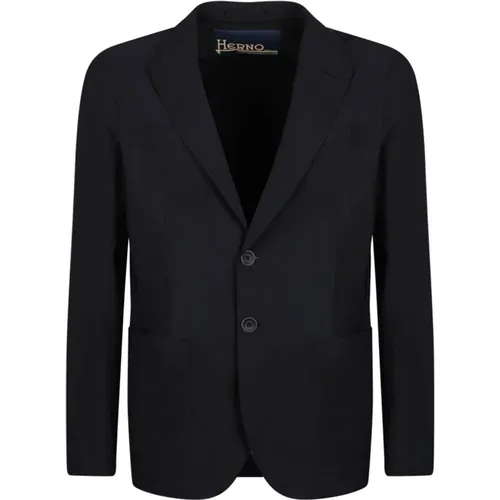 Jackets for Men and Women , male, Sizes: L, XL - Herno - Modalova