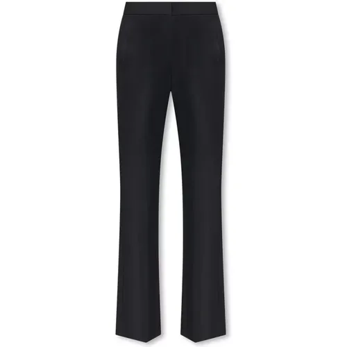 Weite Plissee-Front Hose Givenchy - Givenchy - Modalova