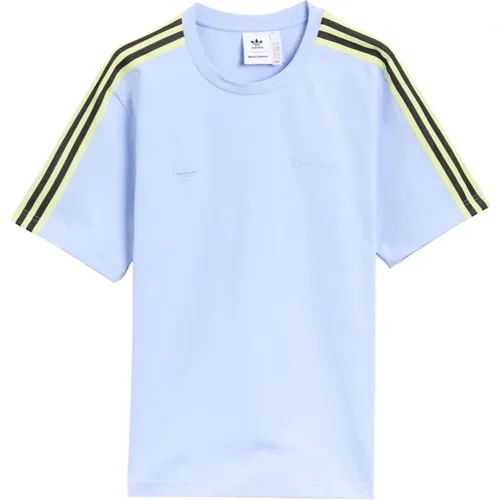 Set-In Tee , Herren, Größe: L - adidas Originals - Modalova