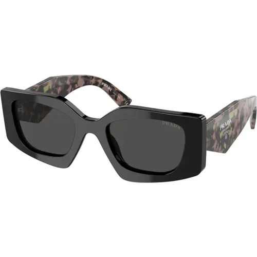 Modische Sonnenbrille , Damen, Größe: 51 MM - Prada - Modalova