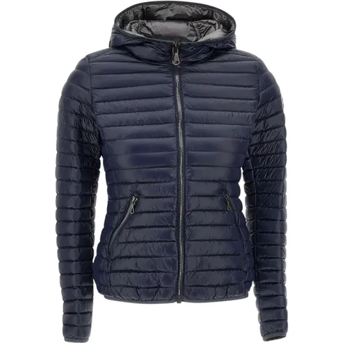 Winter Chic Down Jacket , female, Sizes: 2XS - Colmar - Modalova