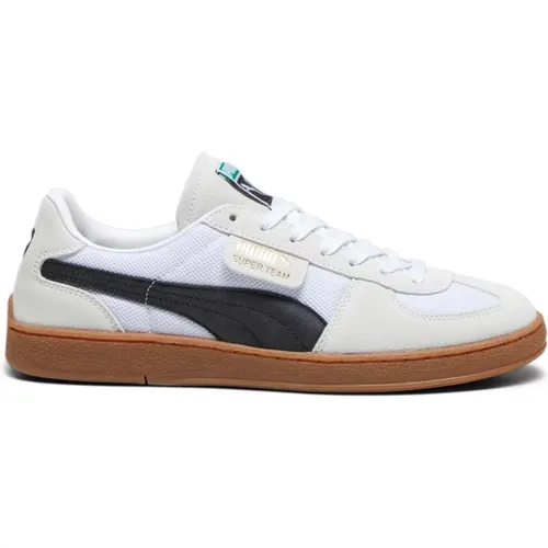 Men LWG Sneakers , male, Sizes: 11 UK, 12 UK, 7 UK, 8 1/2 UK - Puma - Modalova