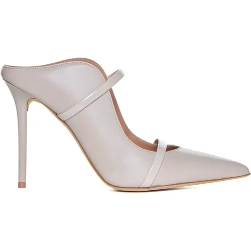 Elegant Mauren Sandals , female, Sizes: 4 UK, 6 1/2 UK, 5 UK, 8 UK, 7 UK, 6 UK, 5 1/2 UK - Malone Souliers - Modalova