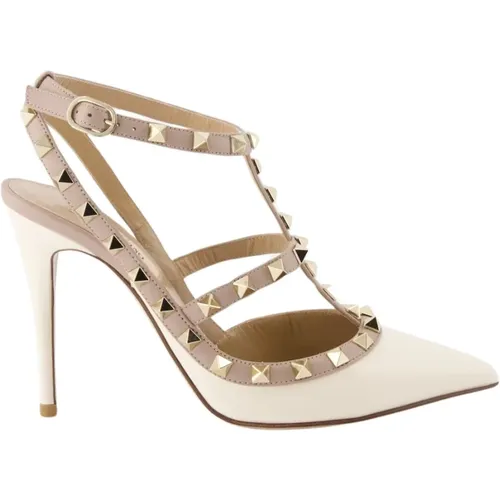 Rockstud Pumps Valentino Garavani - Valentino Garavani - Modalova