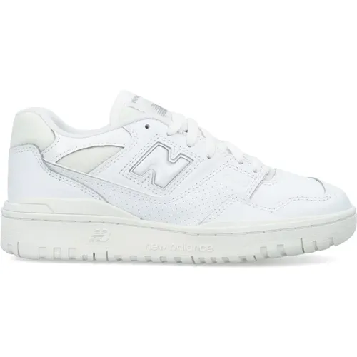 Stylische Bbw550 Sneakers , Damen, Größe: 36 1/2 EU - New Balance - Modalova