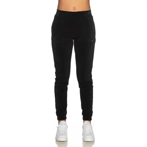 Casual Sweatpants , female, Sizes: 2XS - Guess - Modalova