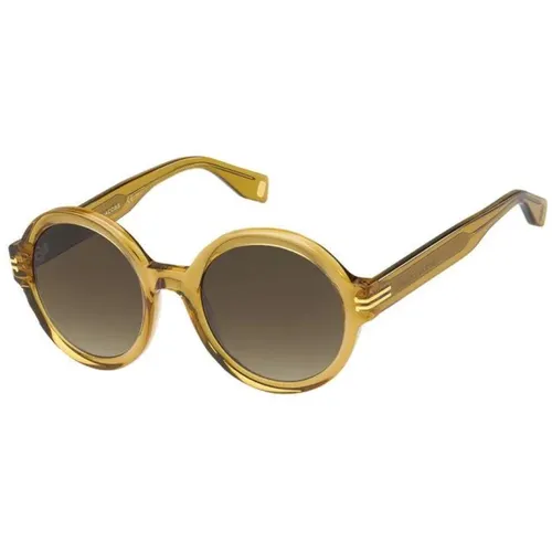 Stylische Sonnenbrille , Damen, Größe: 51 MM - Marc Jacobs - Modalova