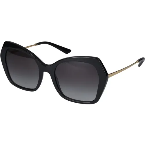Stylish Sunglasses 0Dg4399 , female, Sizes: 56 MM - Dolce & Gabbana - Modalova