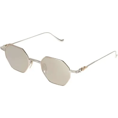Sunglasses , unisex, Sizes: 44 MM - Chrome Hearts - Modalova