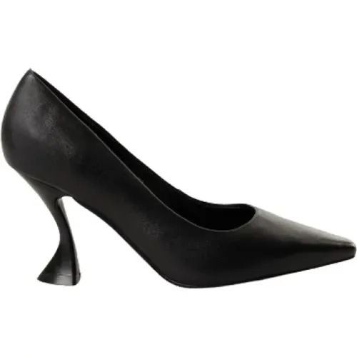 Shoes , female, Sizes: 3 UK - Jeannot - Modalova