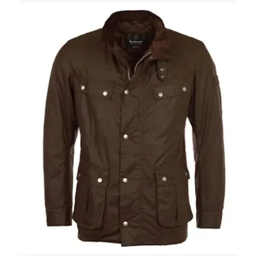 Leichte Jacke , Herren, Größe: 2XL - Barbour - Modalova