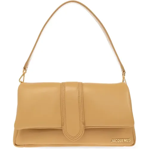 ‘Le Bambimou’ shoulder bag , female, Sizes: ONE SIZE - Jacquemus - Modalova