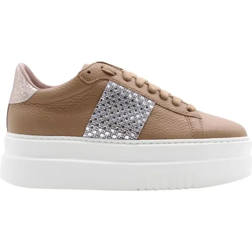 Sneakers , female, Sizes: 7 UK - Stokton - Modalova