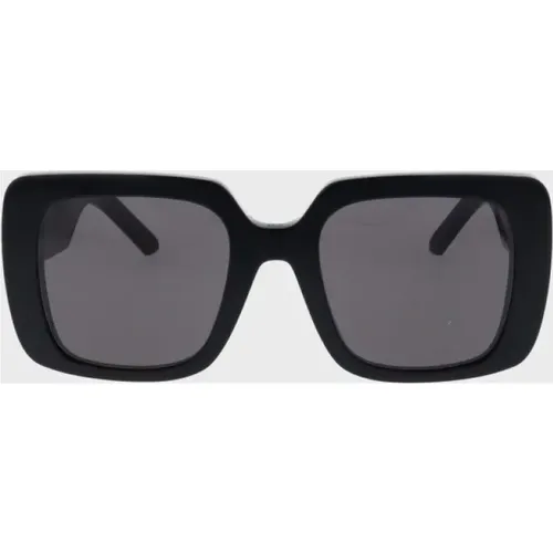 Stylish Sunglasses with 2-Year Warranty , female, Sizes: 55 MM - Dior - Modalova