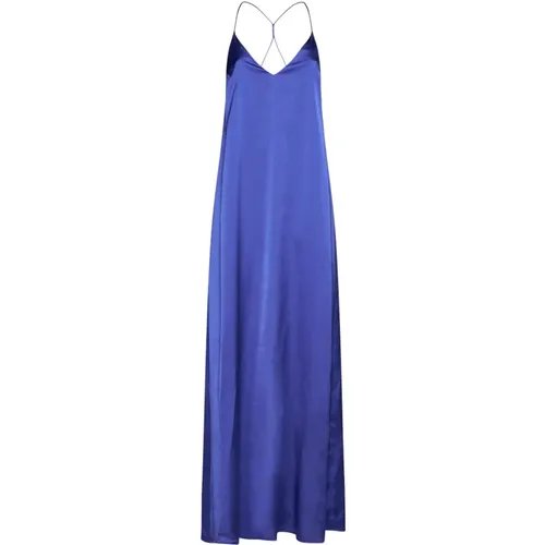 Elegant Dresses Collection , female, Sizes: L, M - The Nina Studio - Modalova
