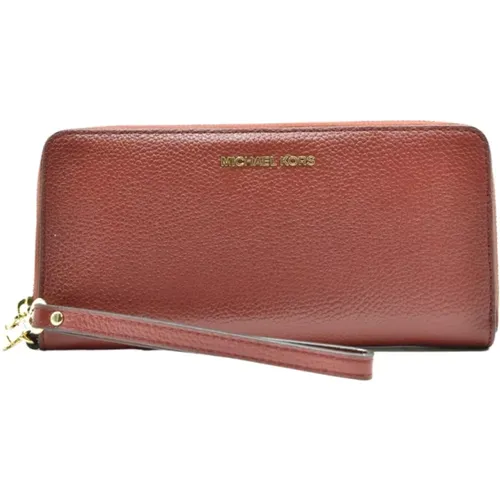 Exquisite Collection of Women`s Wallets Cardholders , female, Sizes: ONE SIZE - Emporio Armani - Modalova
