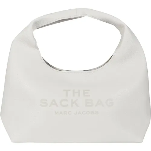 Stilvolle Sacktasche , Damen, Größe: ONE Size - Marc Jacobs - Modalova