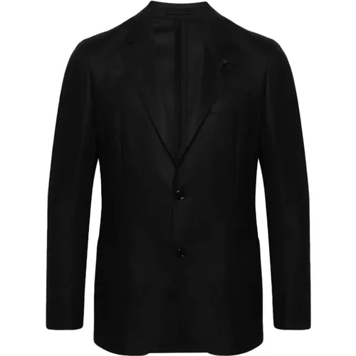 Jackets , male, Sizes: L, XL - Lardini - Modalova