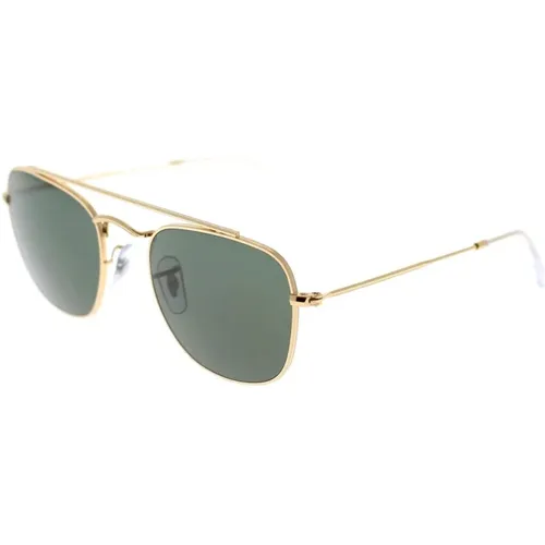 Contemporary Caravan Sunglasses , unisex, Sizes: 51 MM - Ray-Ban - Modalova