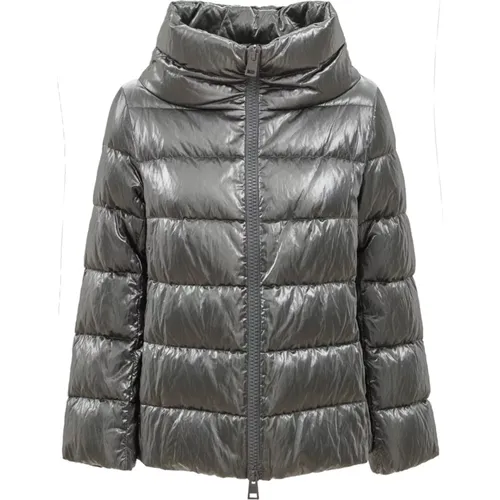 Gepolsterte Kapuzenjacke Herno - Herno - Modalova