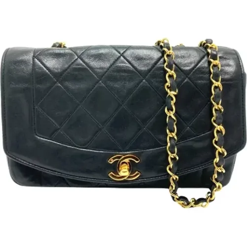 Pre-owned Leder chanel-taschen - Chanel Vintage - Modalova