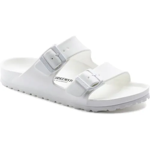 Arizona Essentials EVA Sandalen , Herren, Größe: 38 EU - Birkenstock - Modalova