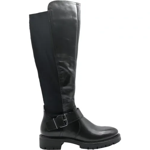High Boots , female, Sizes: 2 UK - Cinzia Soft - Modalova