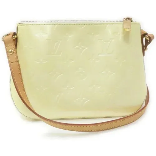 Pre-owned Shoulder Bag , female, Sizes: ONE SIZE - Louis Vuitton Vintage - Modalova