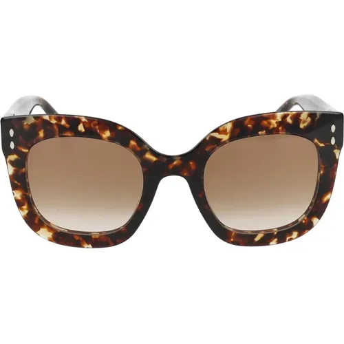 IM 0002/N/S Sunglasses , female, Sizes: 52 MM - Isabel marant - Modalova