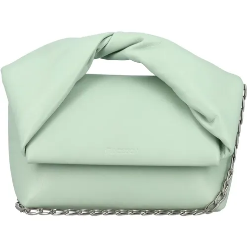 Women's Bags Handbag Mint Ss24 , female, Sizes: ONE SIZE - JW Anderson - Modalova