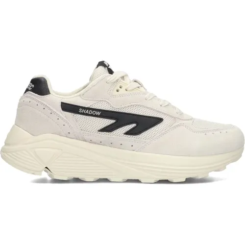 Shadow Rgs Wildleder Sneakers , Damen, Größe: 39 EU - Hi-Tec - Modalova