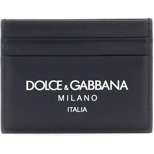 Wallets & Cardholders - Dolce & Gabbana - Modalova