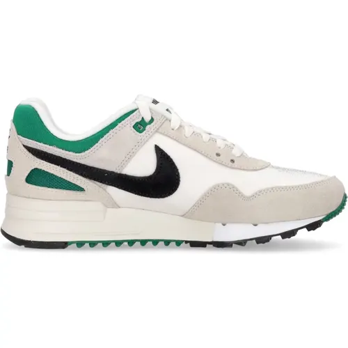 Air Pegasus 89 Sneaker White/Black , male, Sizes: 12 UK, 5 UK, 4 1/2 UK - Nike - Modalova