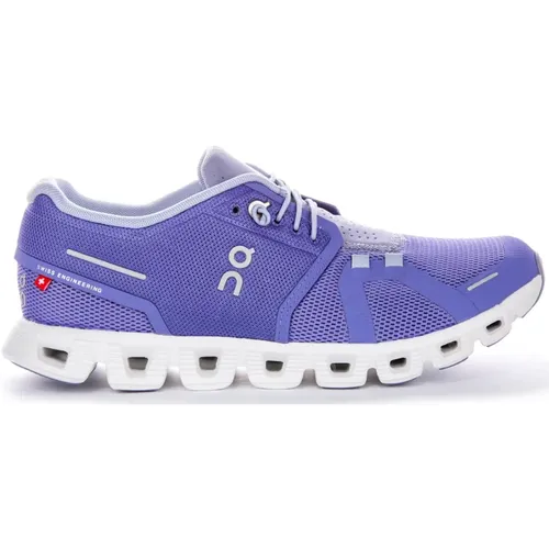 Reflective Sole Trainers Lavender Women , female, Sizes: 5 UK - ON Running - Modalova